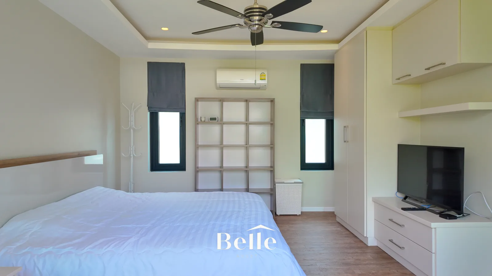 Ready to move in pool villa 5 Bedrooms Cha am - Hua Hin - 7