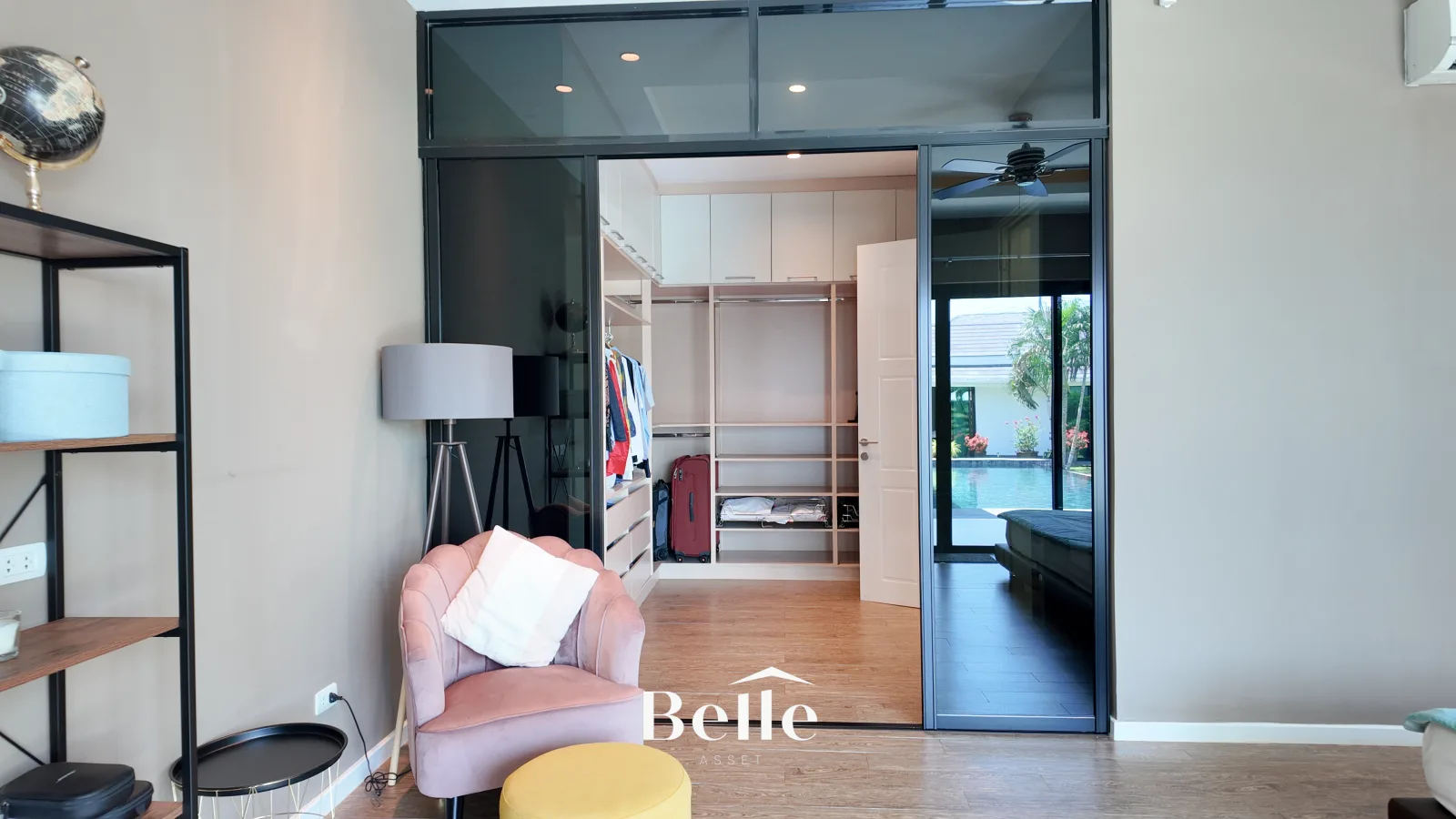 Ready to move in pool villa 5 Bedrooms Cha am - Hua Hin - 16