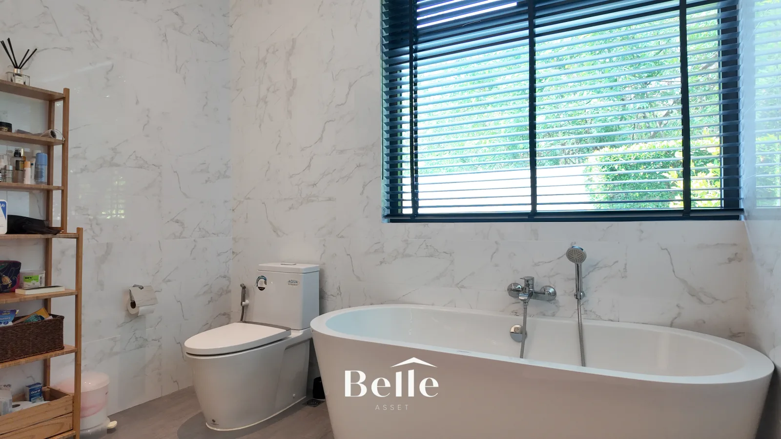 Ready to move in pool villa 5 Bedrooms Cha am - Hua Hin - 18