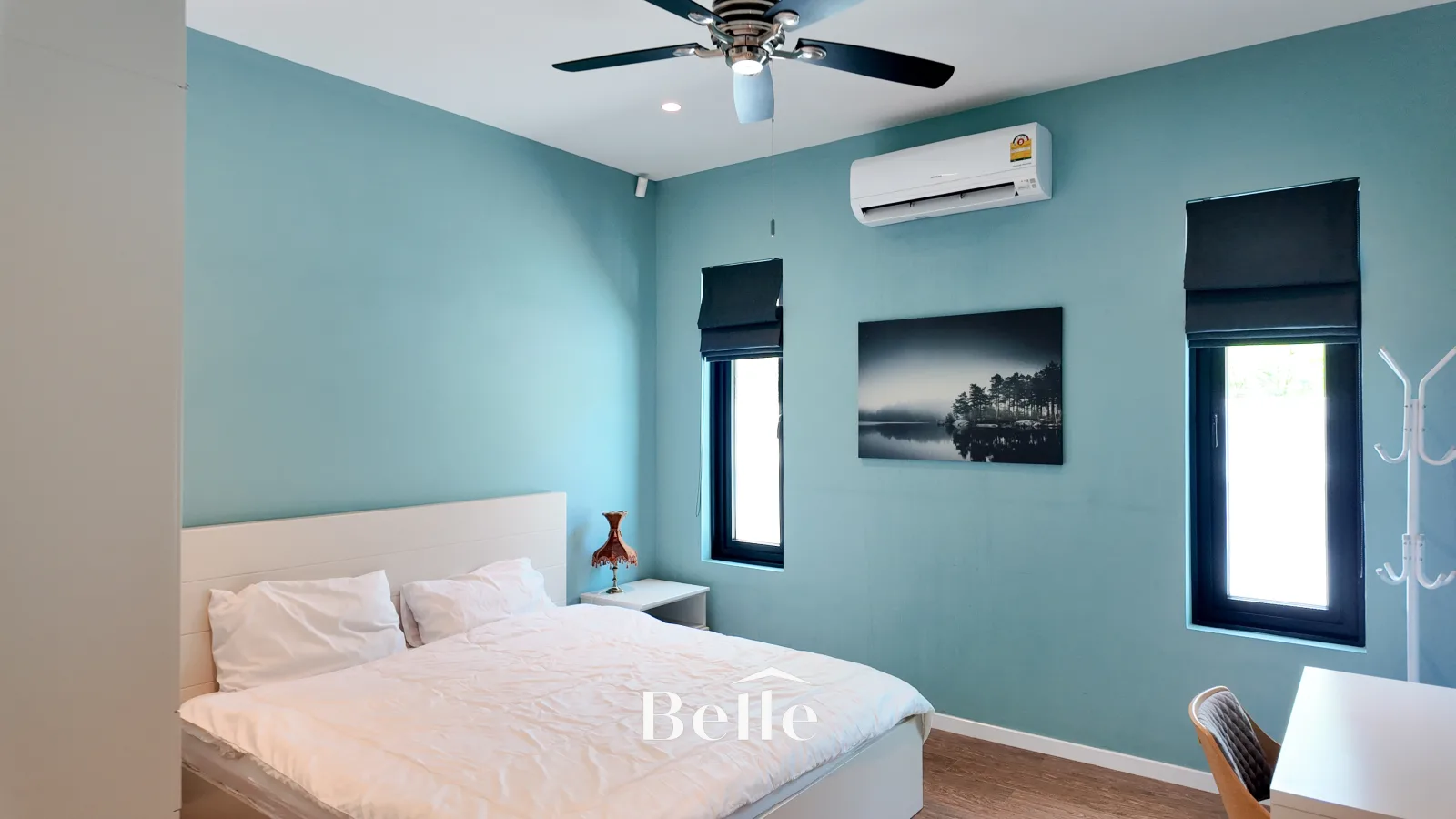 Ready to move in pool villa 5 Bedrooms Cha am - Hua Hin - 21