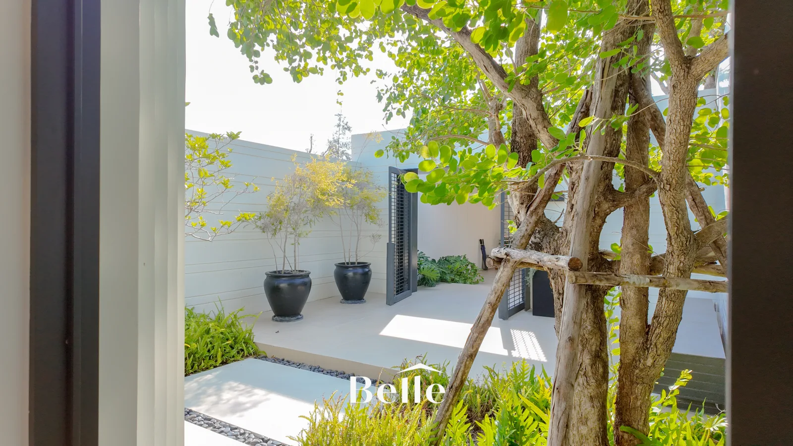 Beachfront Luxury Villa in Cha-am - 12