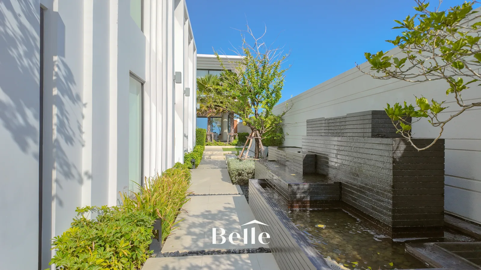 Beachfront Luxury Villa in Cha-am - 15
