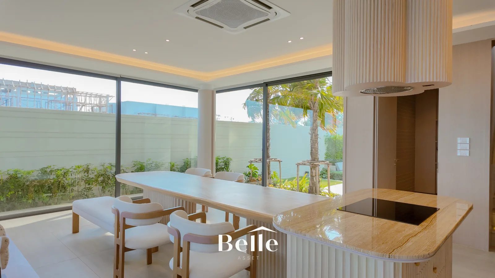 Beachfront Luxury Villa in Cha-am - 21