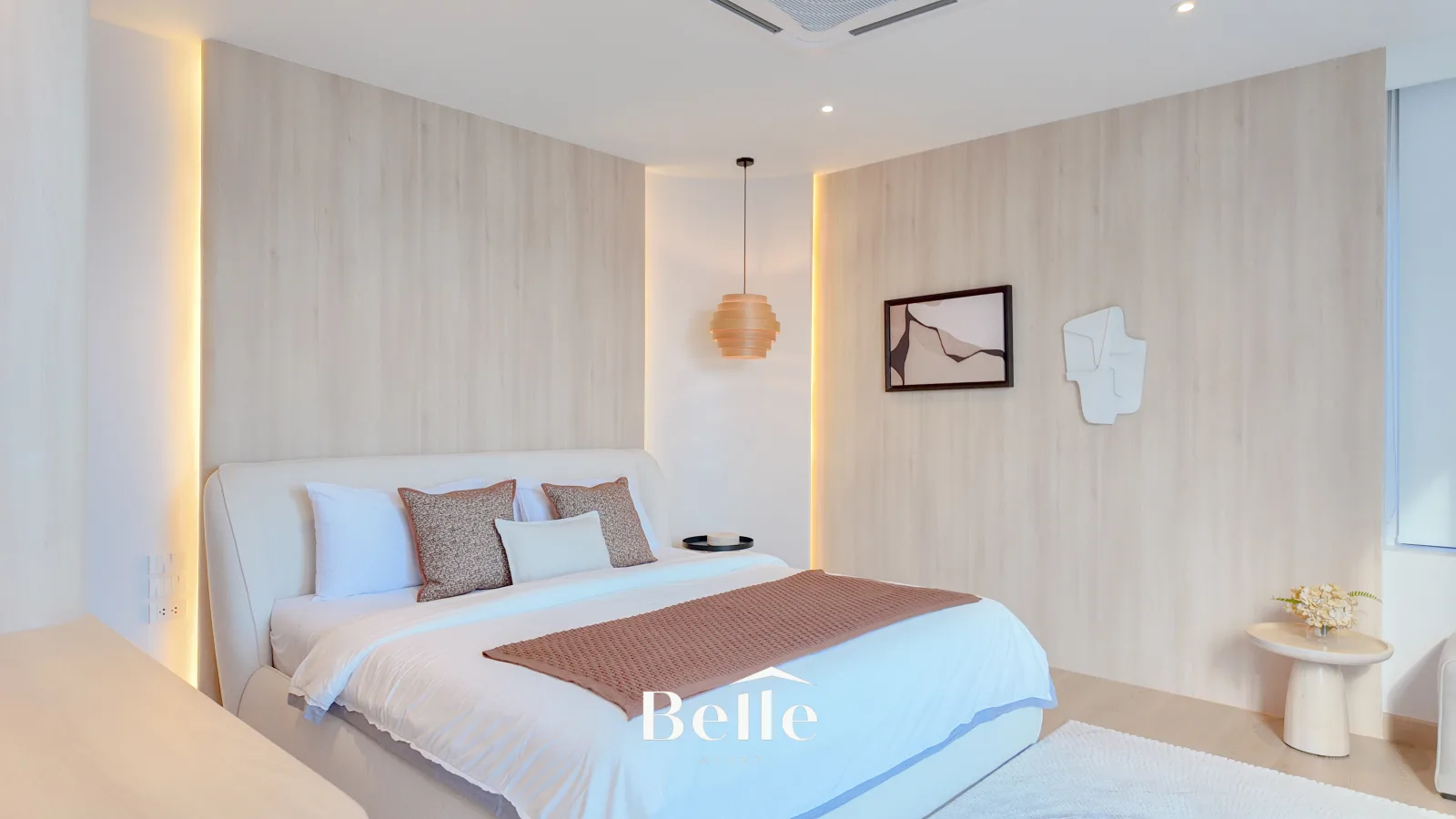 Beachfront Luxury Villa in Cha-am - 27