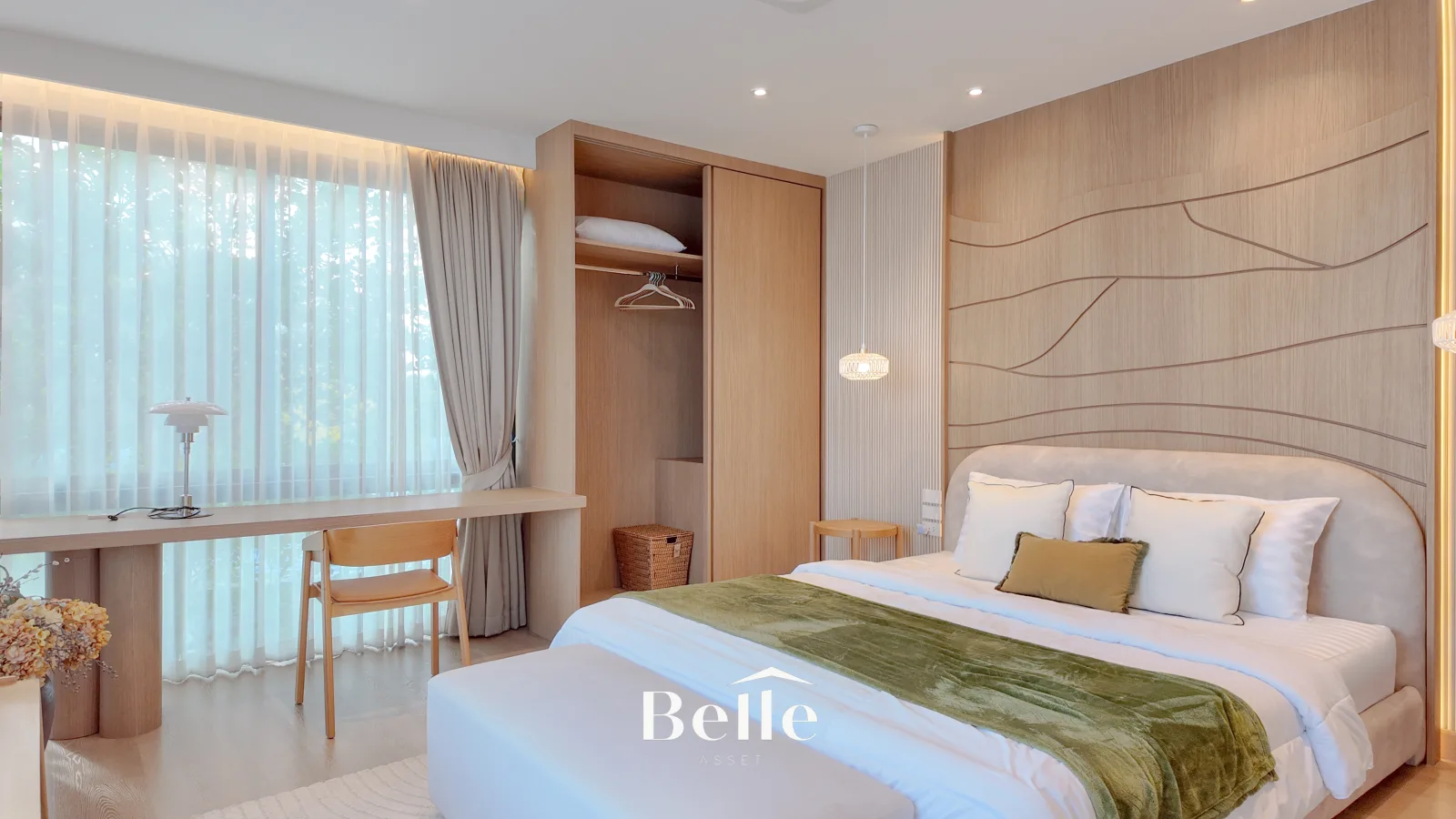 Beachfront Luxury Villa in Cha-am - 28