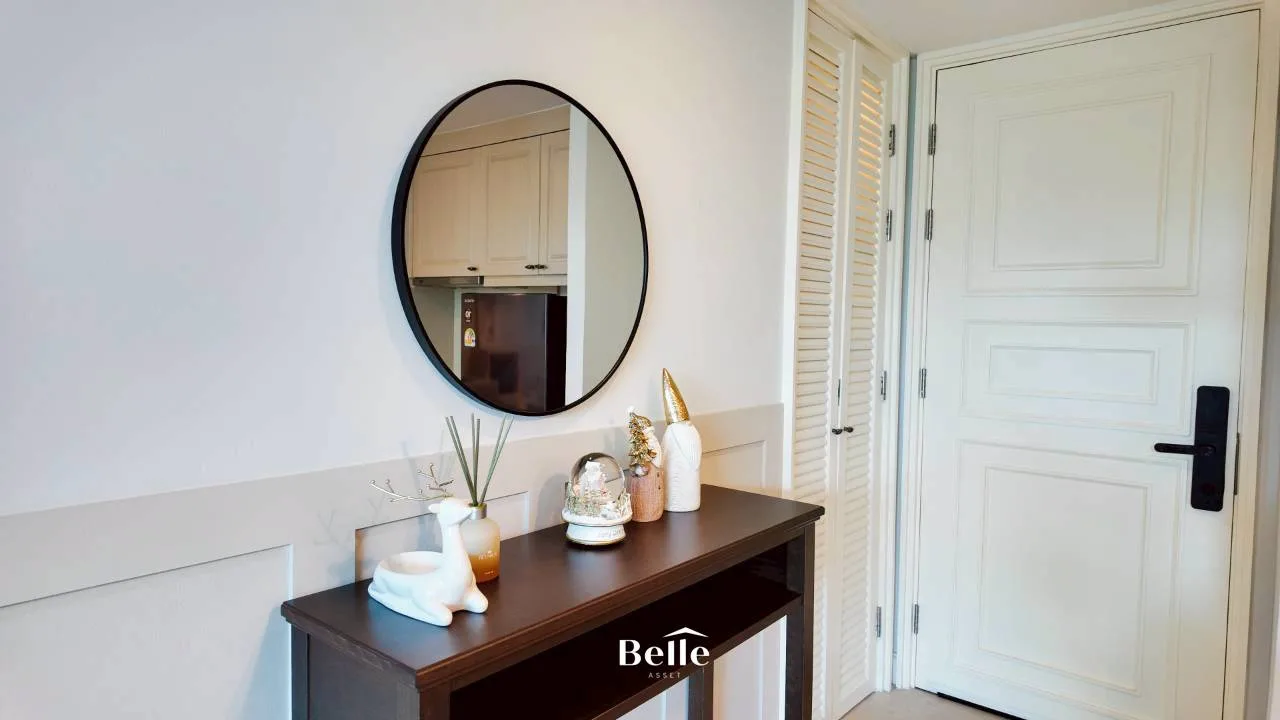 Newly Renovated 1 bedroom unit at Marrakesh for sale - 6