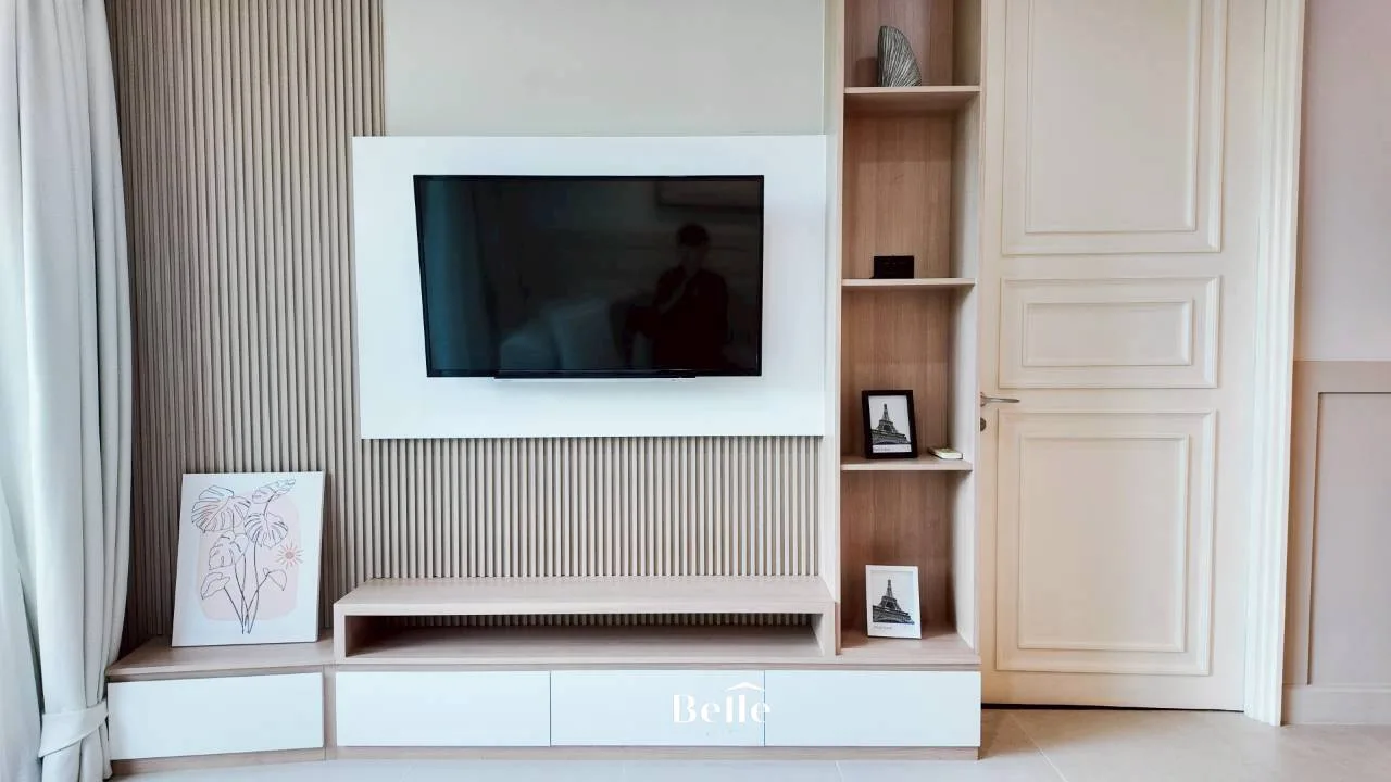 Newly Renovated 1 bedroom unit at Marrakesh for sale - 8