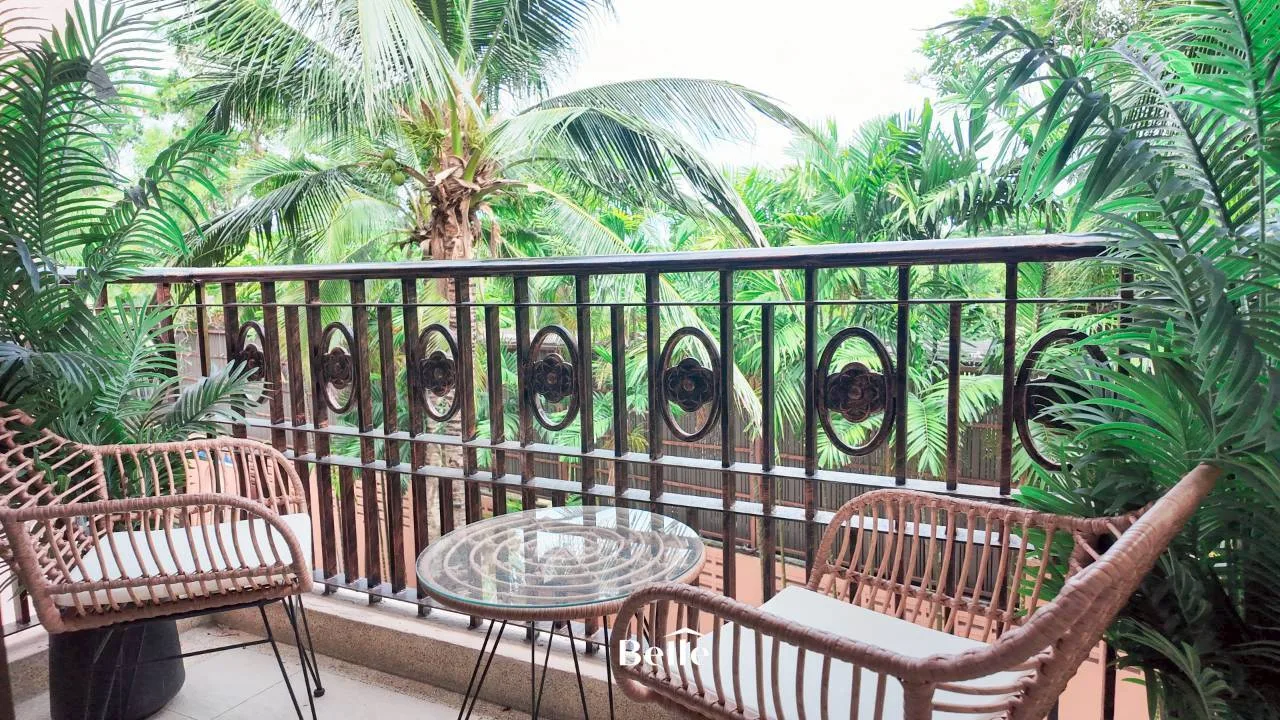 Newly Renovated 1 bedroom unit at Marrakesh for sale - 9