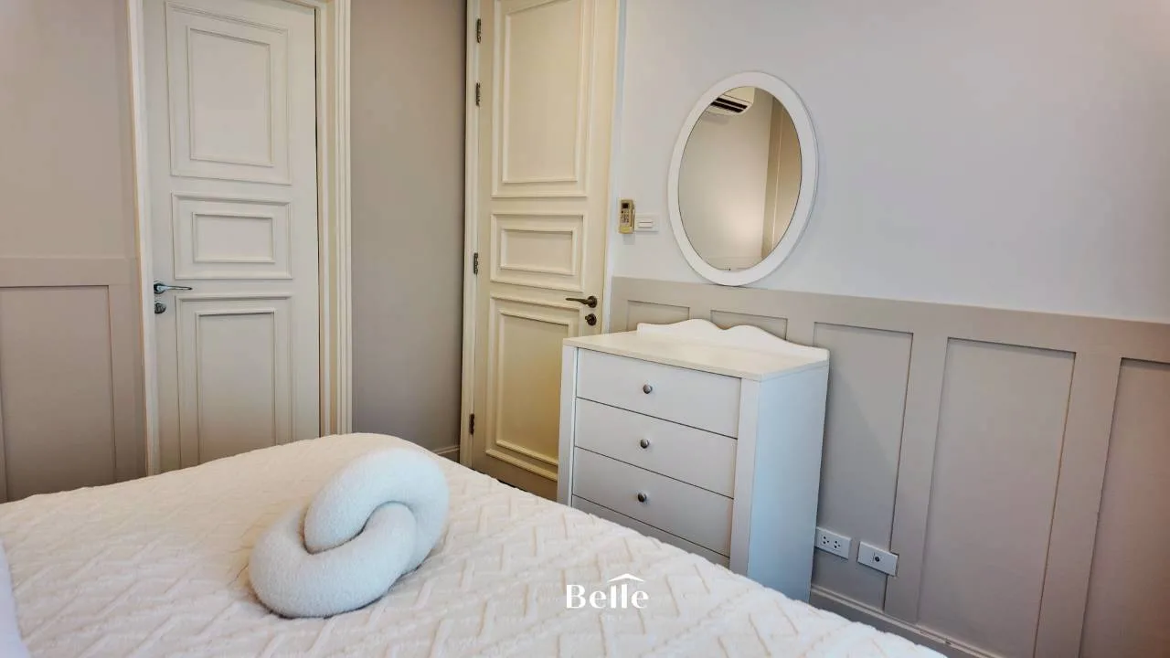 Newly Renovated 1 bedroom unit at Marrakesh for sale - 12