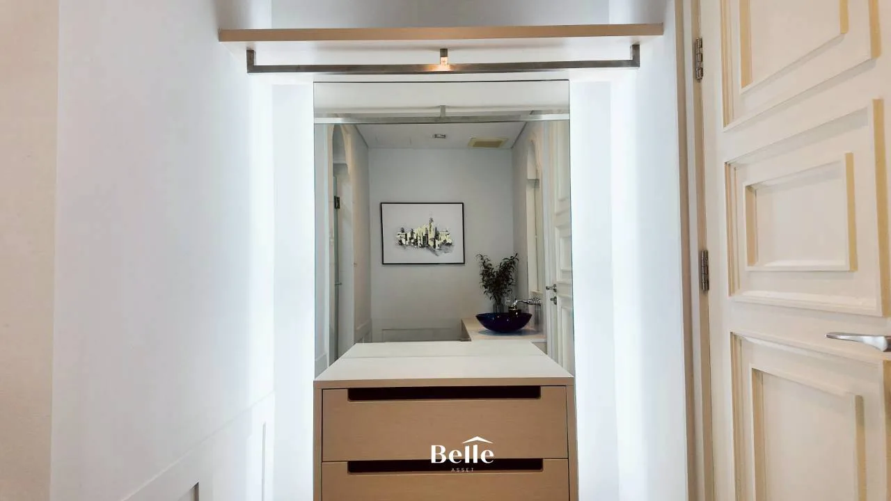 Newly Renovated 1 bedroom unit at Marrakesh for sale - 13