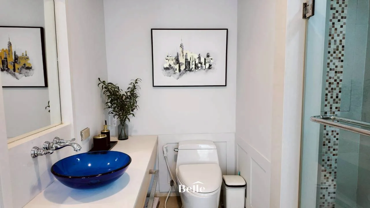 Newly Renovated 1 bedroom unit at Marrakesh for sale - 14