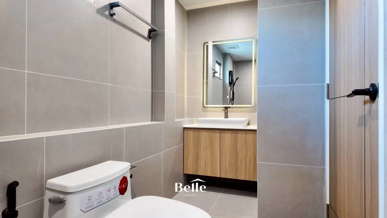 Modern Pool Villa 3 Bedrooms Ready to Move in Hua Hin Soi 70 - 7