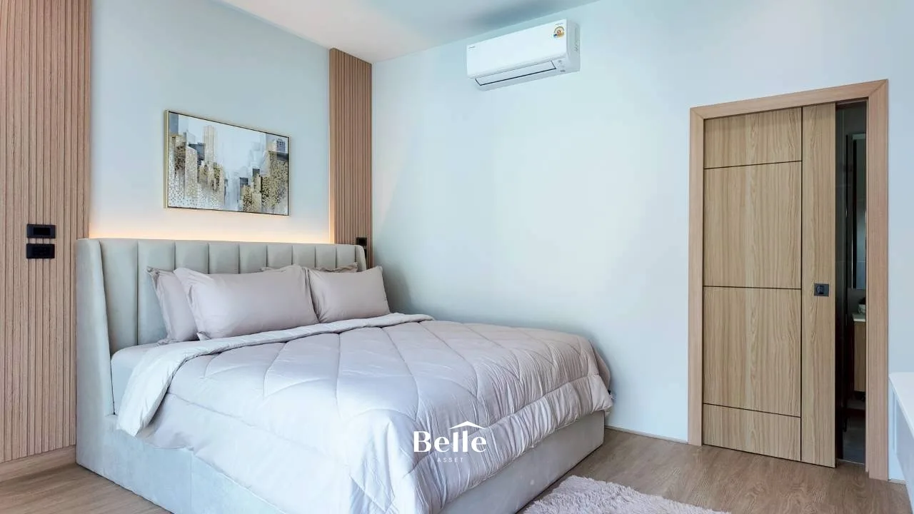 Modern Pool Villa 3 Bedrooms Ready to Move in Hua Hin Soi 70 - 9