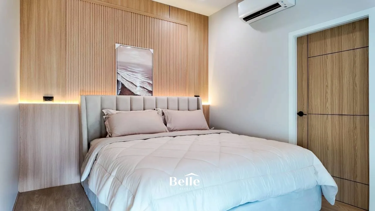 Modern Pool Villa 3 Bedrooms Ready to Move in Hua Hin Soi 70 - 14