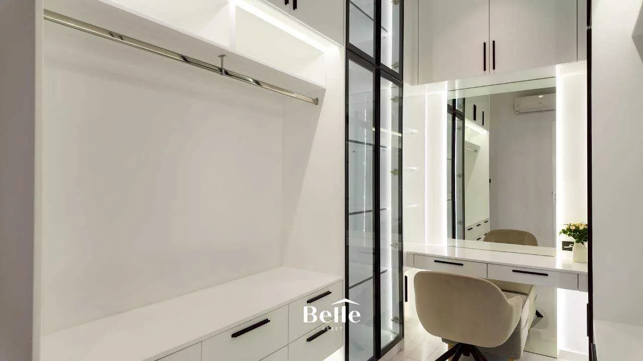 Pool Villa 4 Bedrooms with Private swimming pool Hin Lek Fai Hua Hin - 13