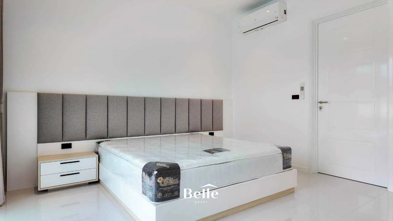 Pool Villa 4 Bedrooms with Private swimming pool Hin Lek Fai Hua Hin - 20