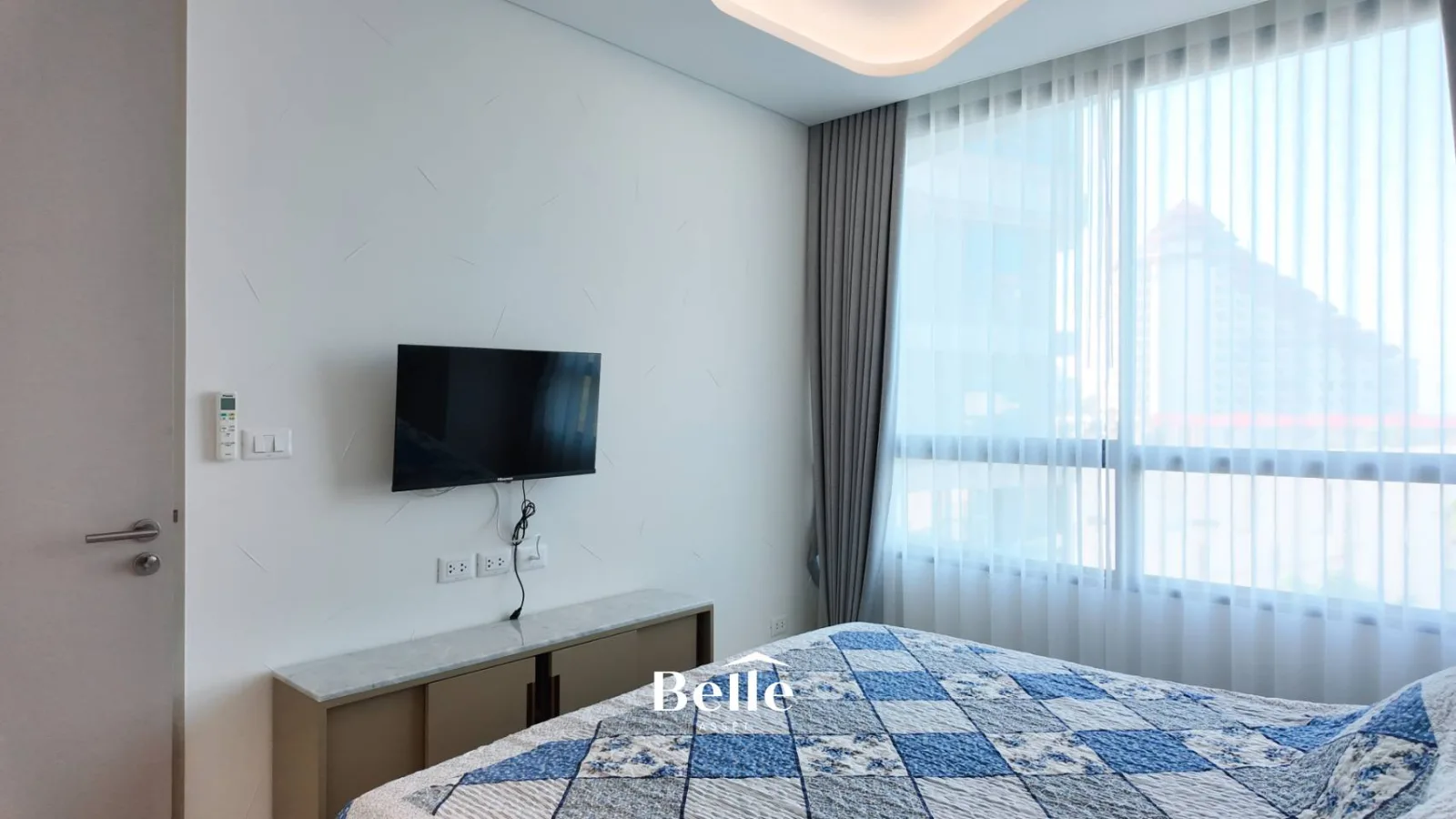 Veranda Residence in Khao Takiab, Hua Hin condominium - 4