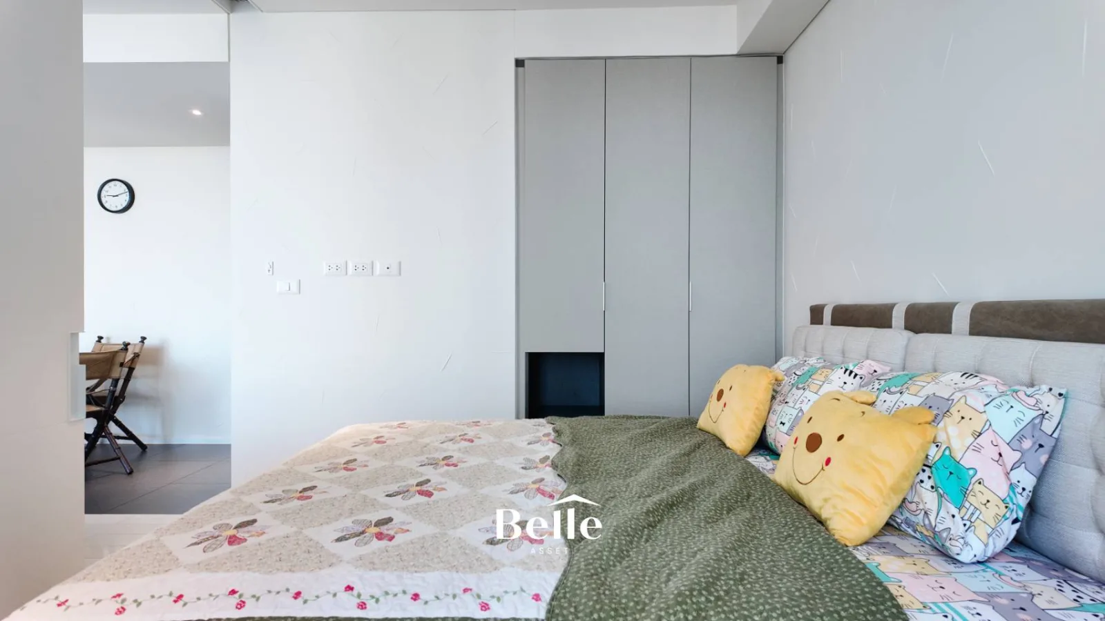 Veranda Residence in Khao Takiab, Hua Hin condominium - 20