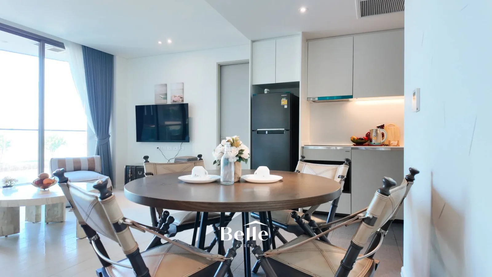 Veranda Residence in Khao Takiab, Hua Hin condominium - 21