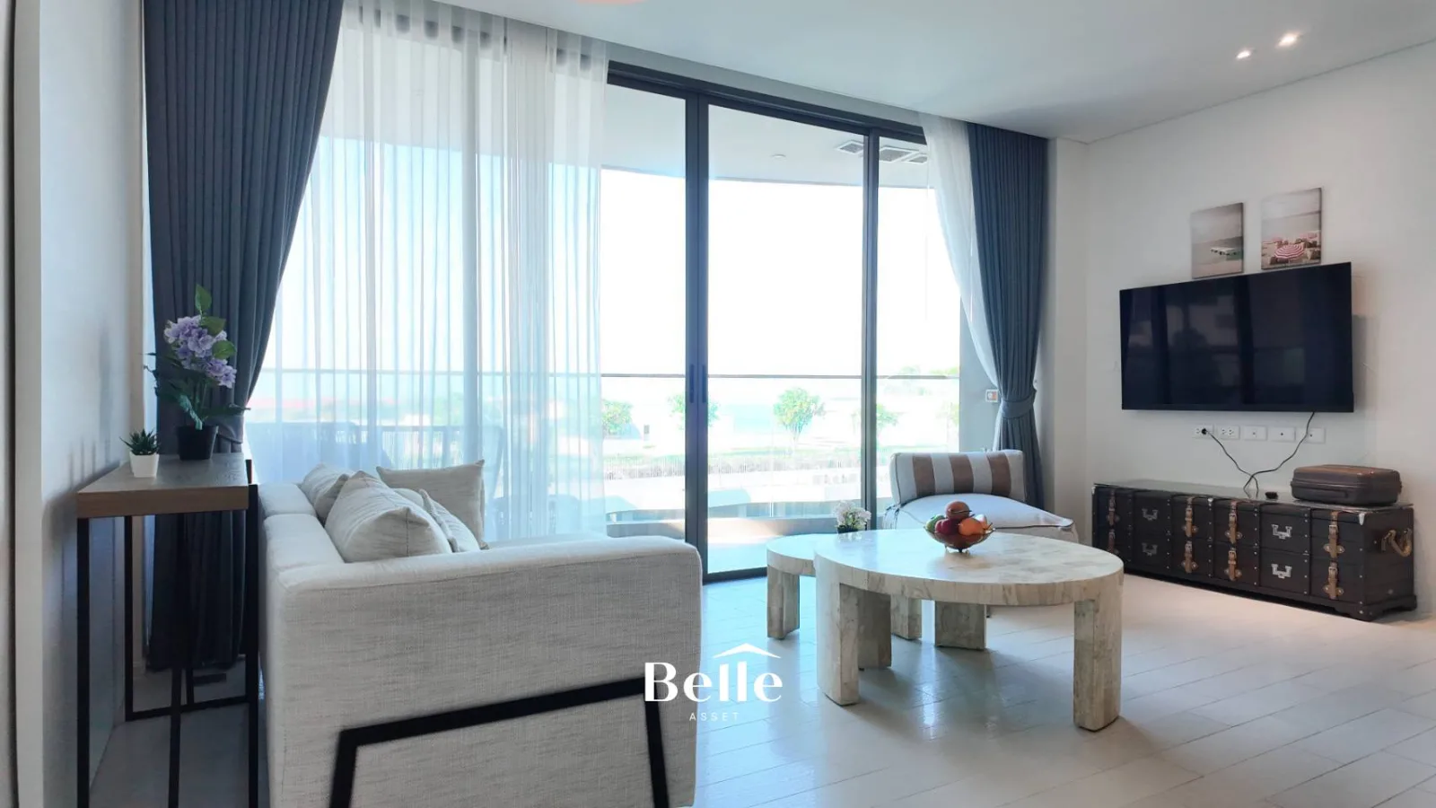 Veranda Residence in Khao Takiab, Hua Hin condominium