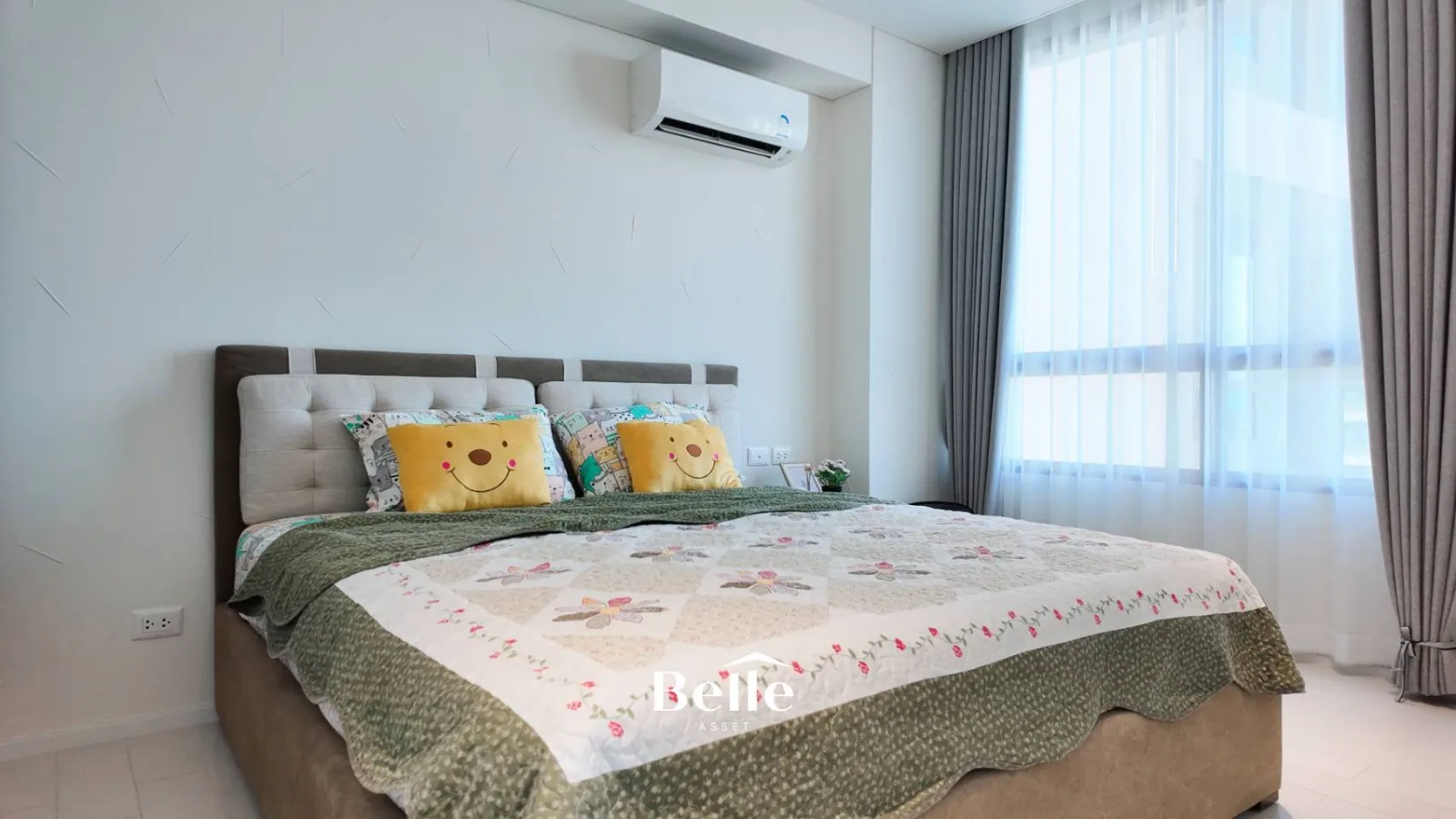 Veranda Residence in Khao Takiab, Hua Hin condominium - 25