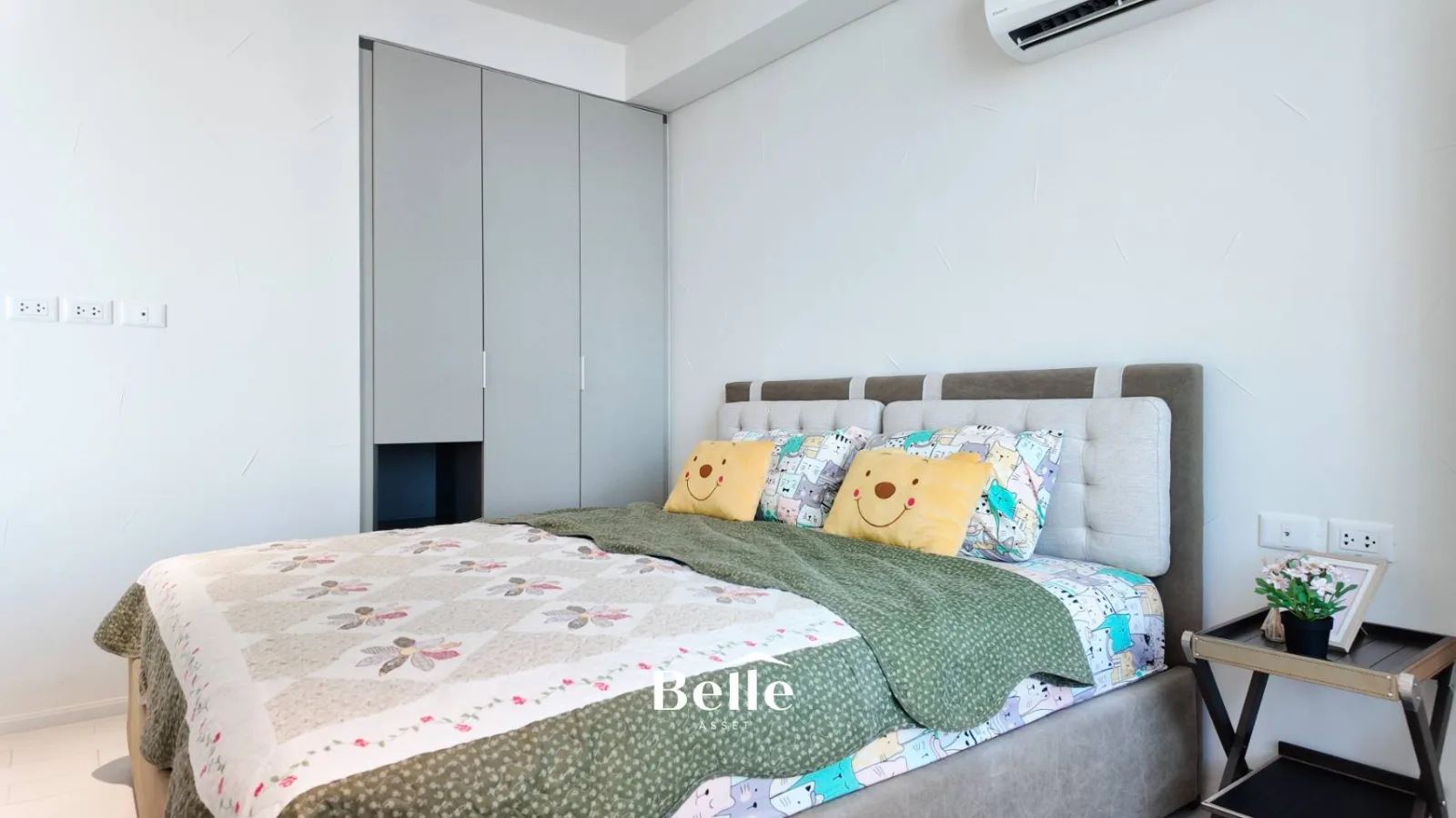 Veranda Residence in Khao Takiab, Hua Hin condominium - 26