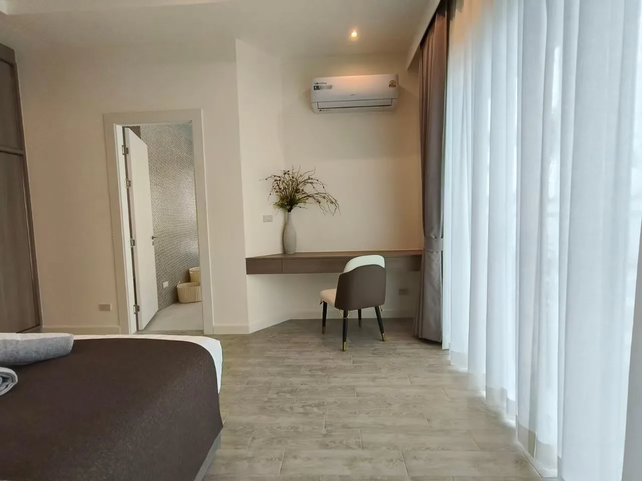 Luxury Pool Villa in Hua Hin Soi 112 | Prime Location, Close to the City with a Relaxing - 9