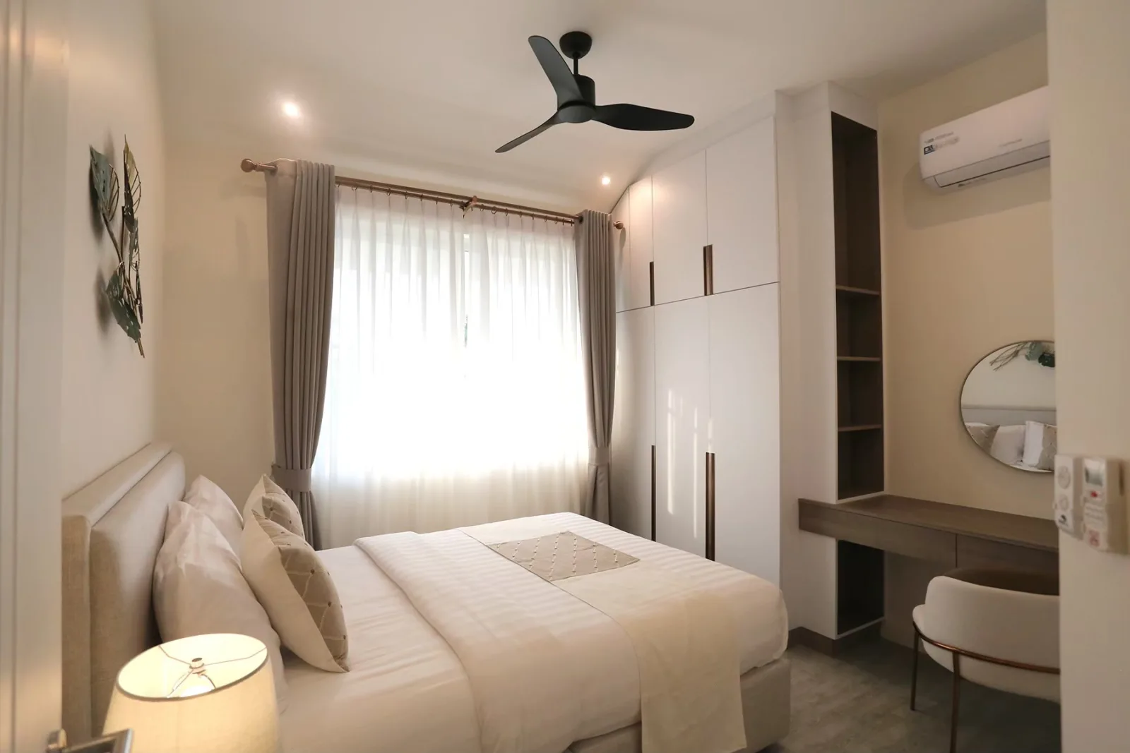 Luxury Pool Villa in Hua Hin Soi 112 | Prime Location, Close to the City with a Relaxing - 16