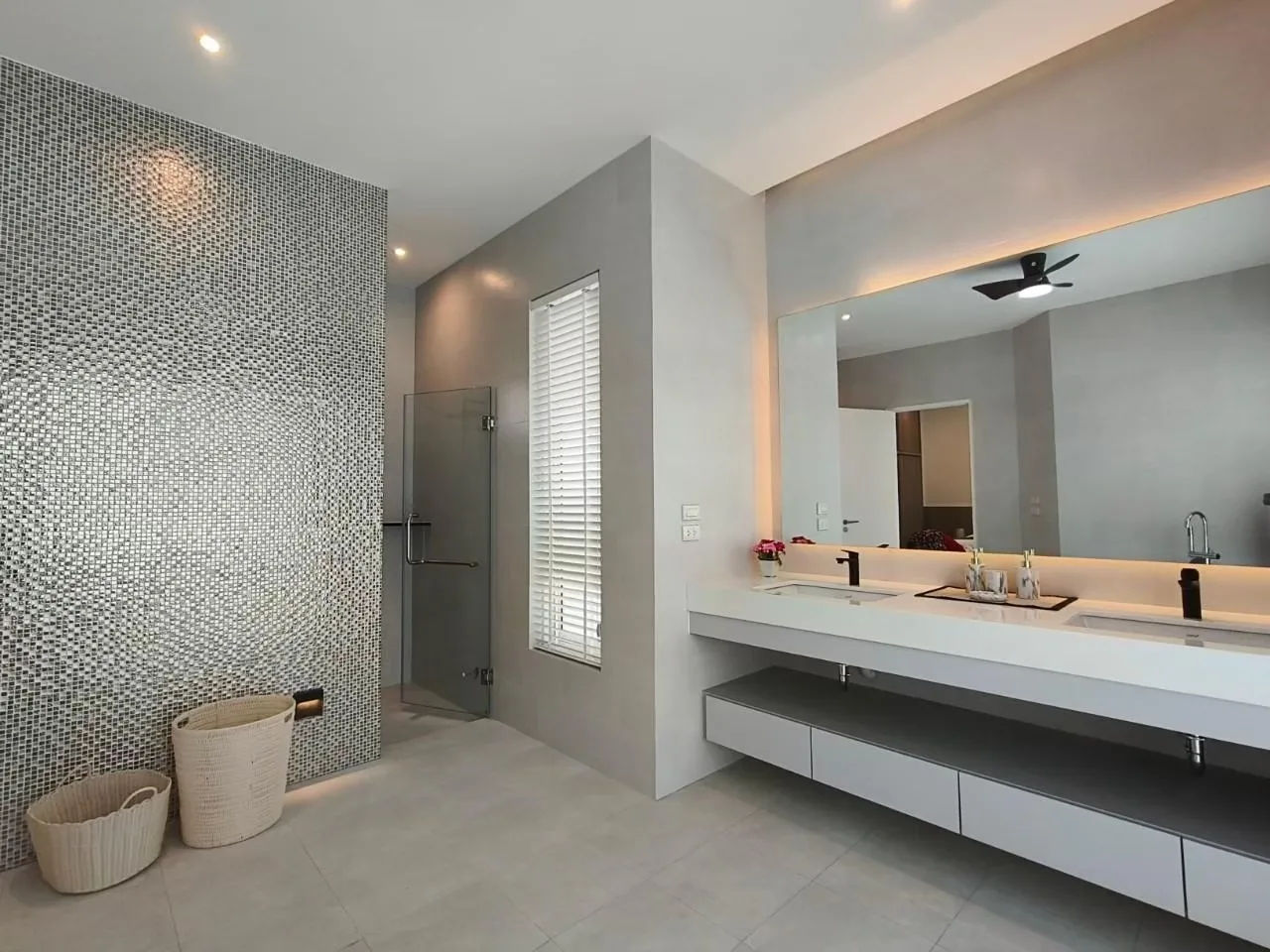 Luxury Pool Villa in Hua Hin Soi 112 | Prime Location, Close to the City with a Relaxing - 19