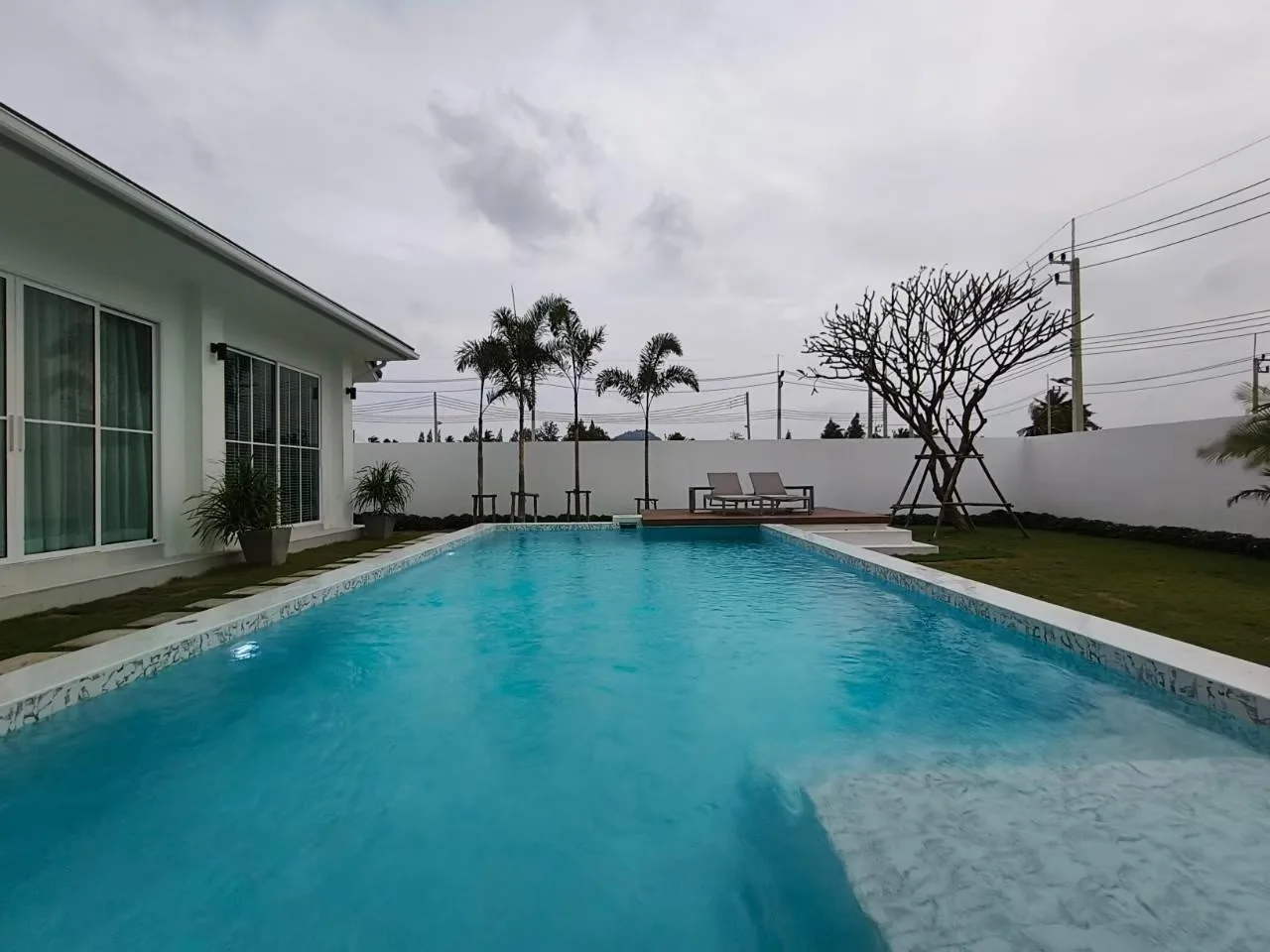 Luxury Pool Villa in Hua Hin Soi 112 | Prime Location, Close to the City with a Relaxing - 20
