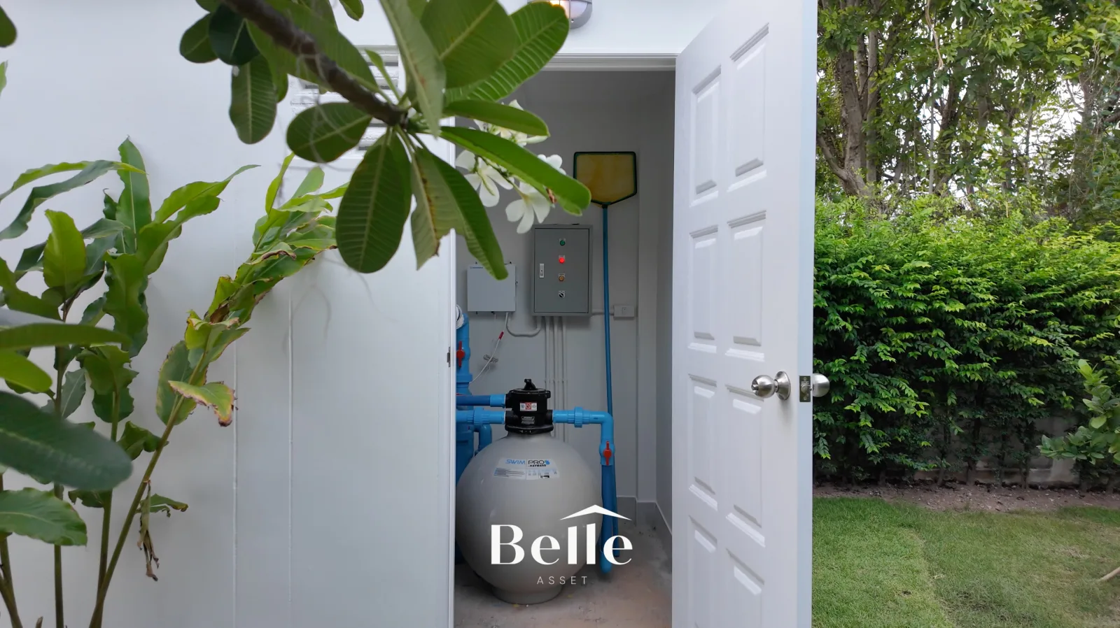 Pool Villa 3 Bedrooms for Sale in Hua Hin, Thap Tai - 3