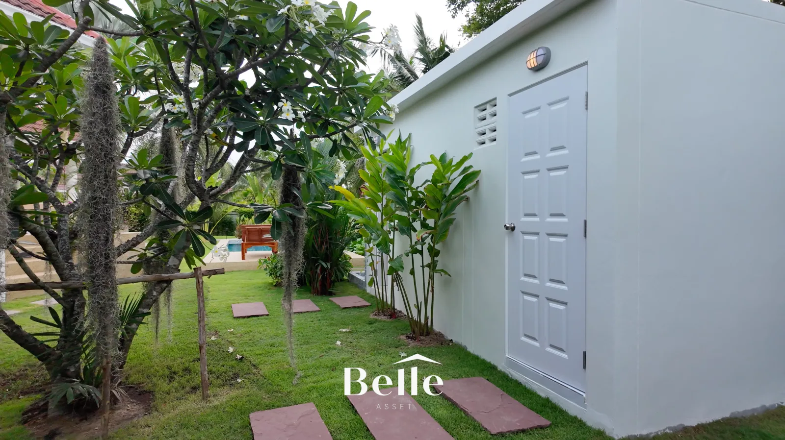 Pool Villa 3 Bedrooms for Sale in Hua Hin, Thap Tai - 4