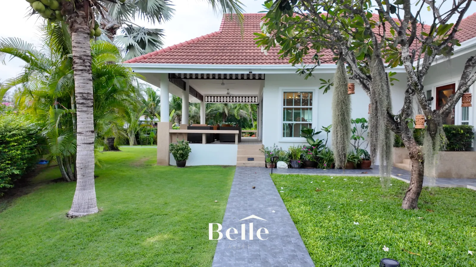 Pool Villa 3 Bedrooms for Sale in Hua Hin, Thap Tai - 9
