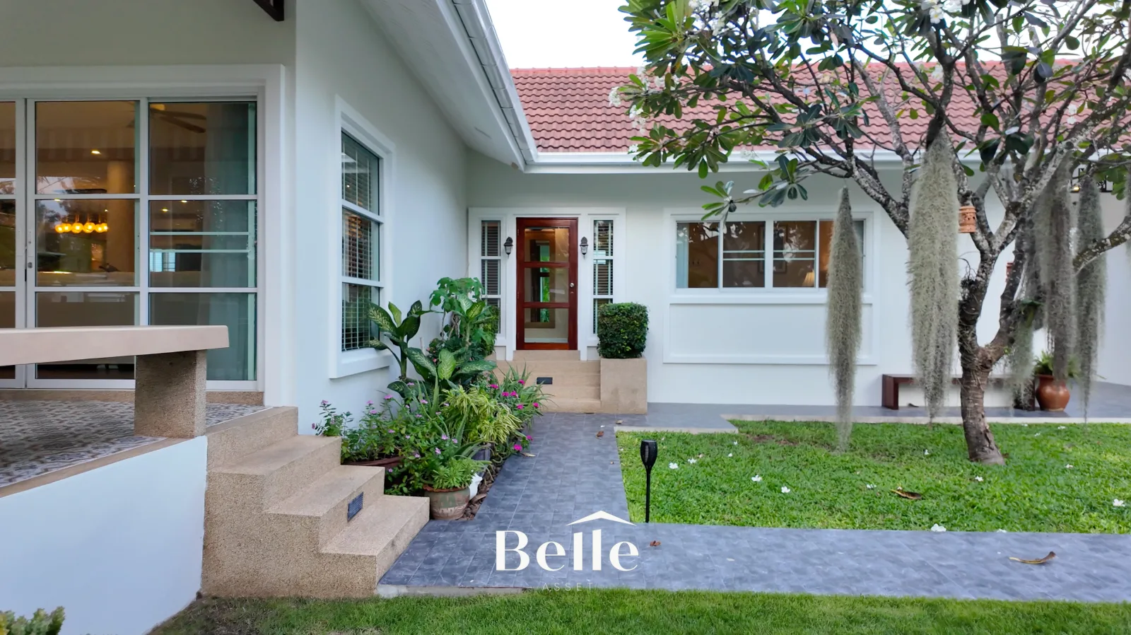 Pool Villa 3 Bedrooms for Sale in Hua Hin, Thap Tai - 10