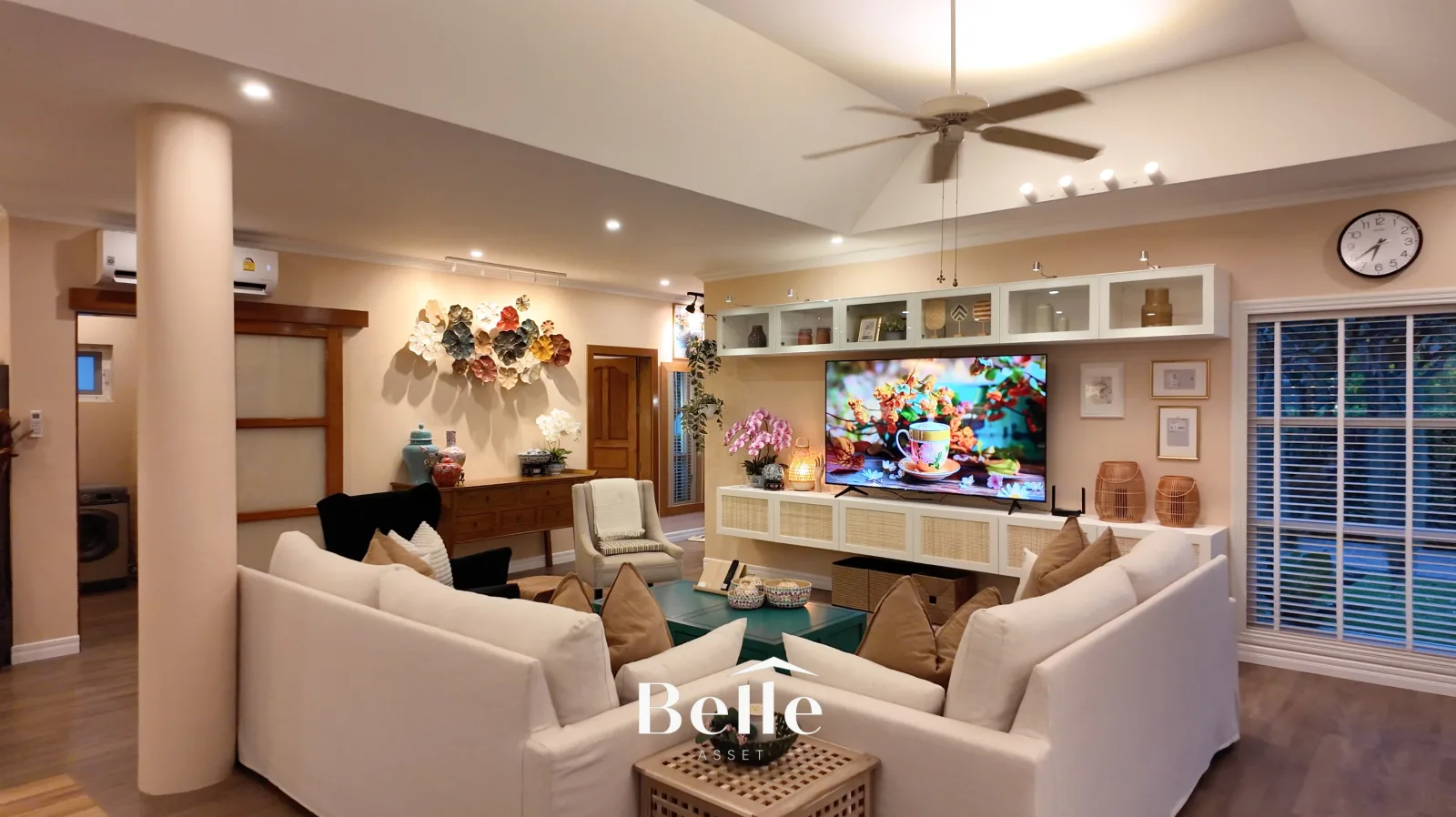Pool Villa 3 Bedrooms for Sale in Hua Hin, Thap Tai - 13