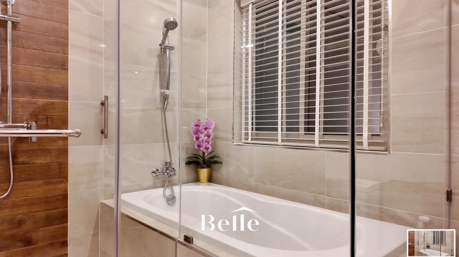 Pool Villa 3 Bedrooms for Sale in Hua Hin, Thap Tai - 17