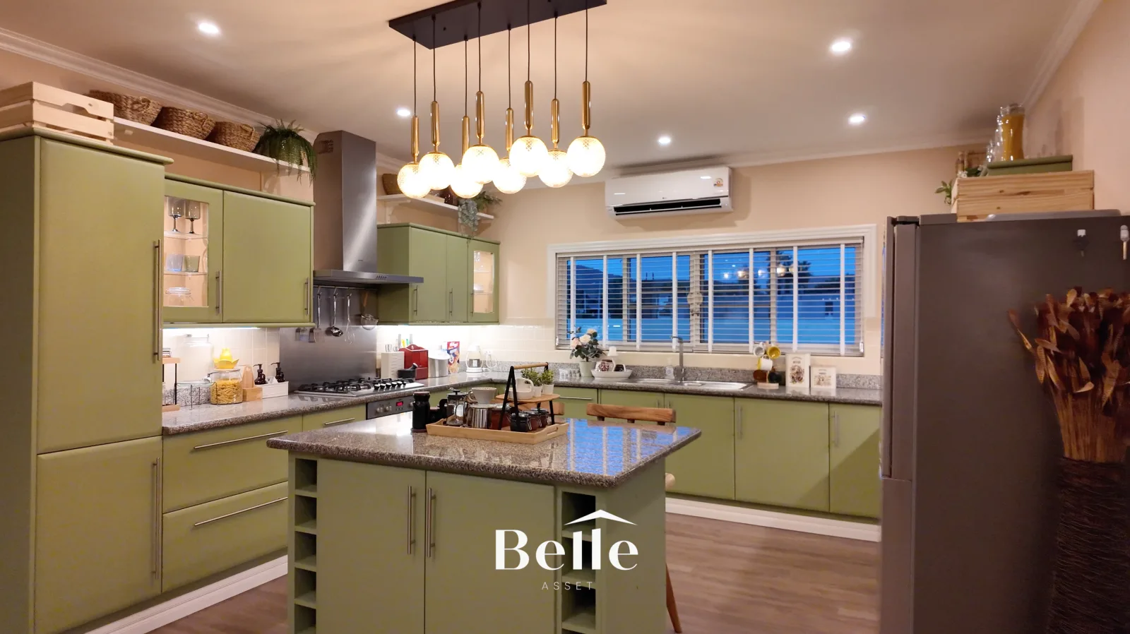 Pool Villa 3 Bedrooms for Sale in Hua Hin, Thap Tai - 19