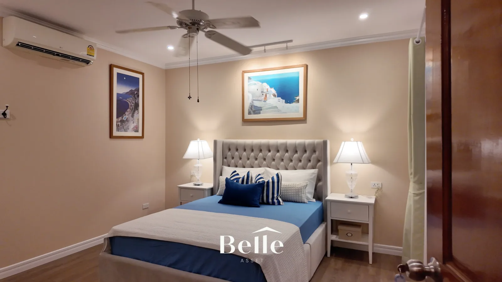 Pool Villa 3 Bedrooms for Sale in Hua Hin, Thap Tai - 21