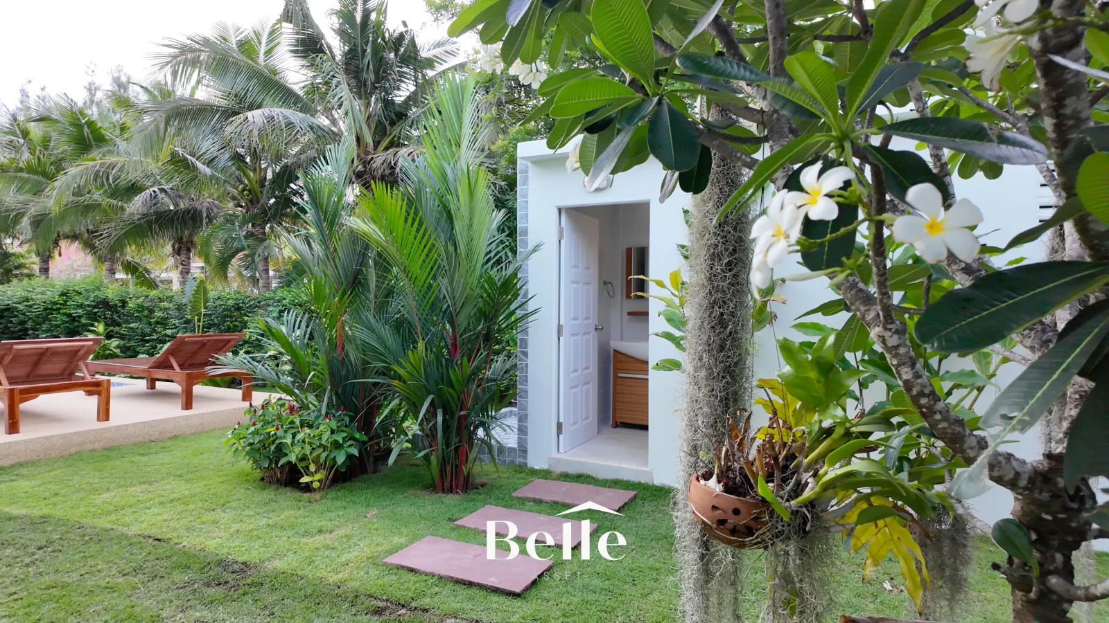 Pool Villa 3 Bedrooms for Sale in Hua Hin, Thap Tai - 27