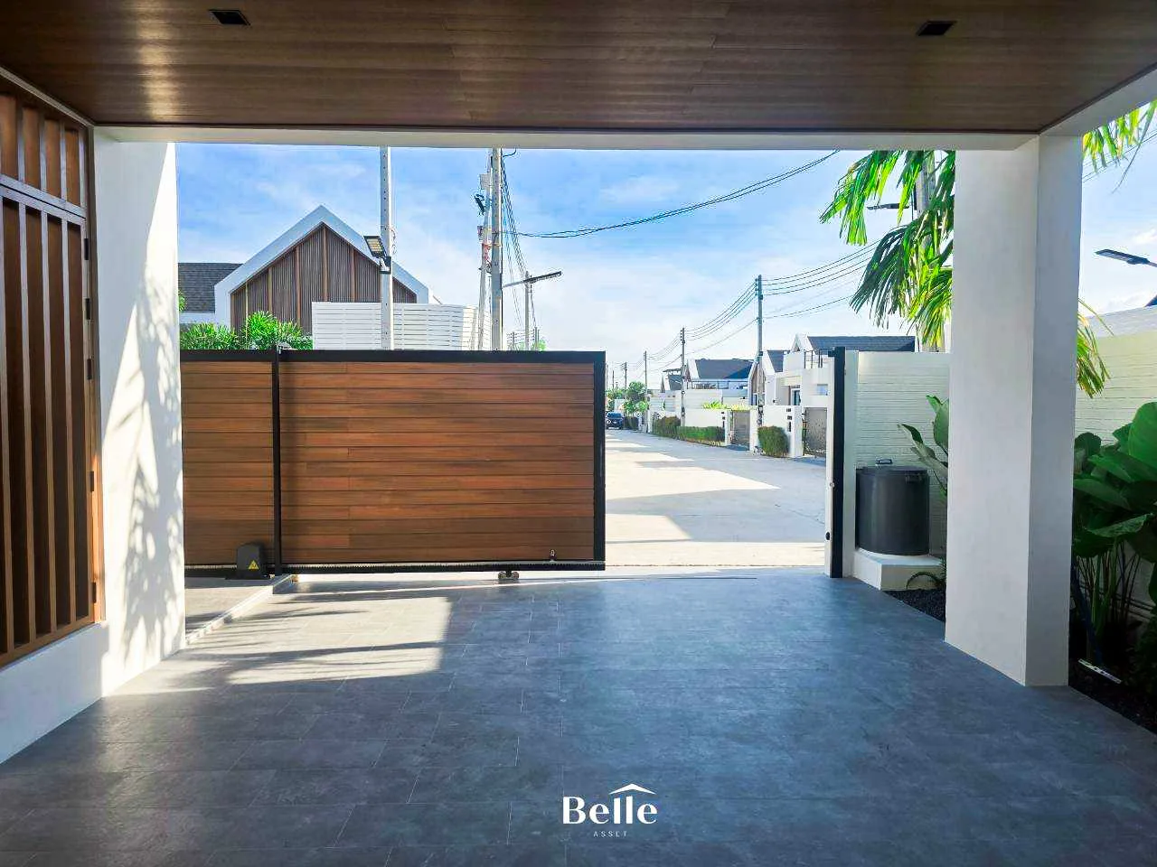Luxury Pool Villa Huahin  Mountain View - 2