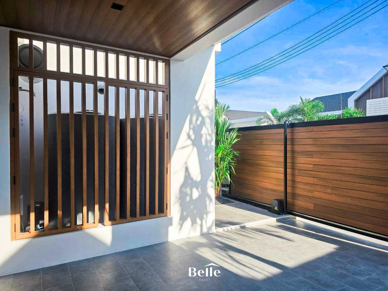 Luxury Pool Villa Huahin  Mountain View - 3