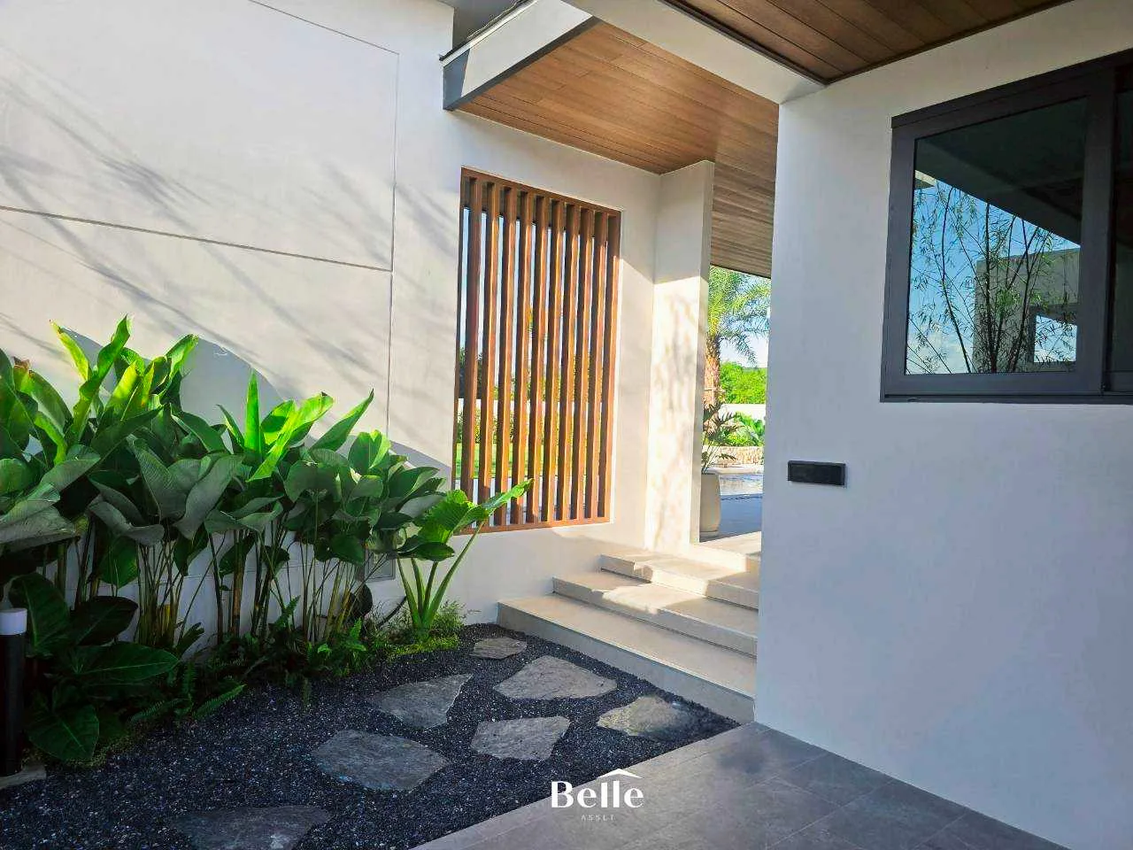 Luxury Pool Villa Huahin  Mountain View - 5