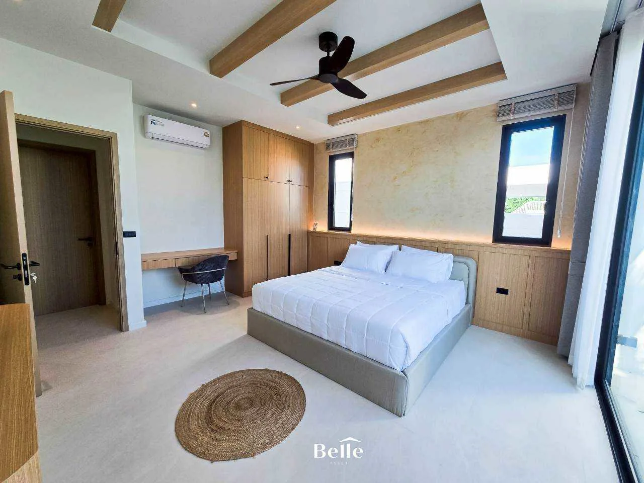 Luxury Pool Villa Huahin  Mountain View - 17