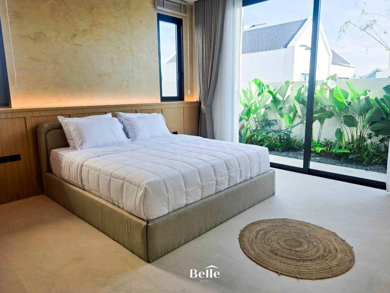 Luxury Pool Villa Huahin  Mountain View - 18