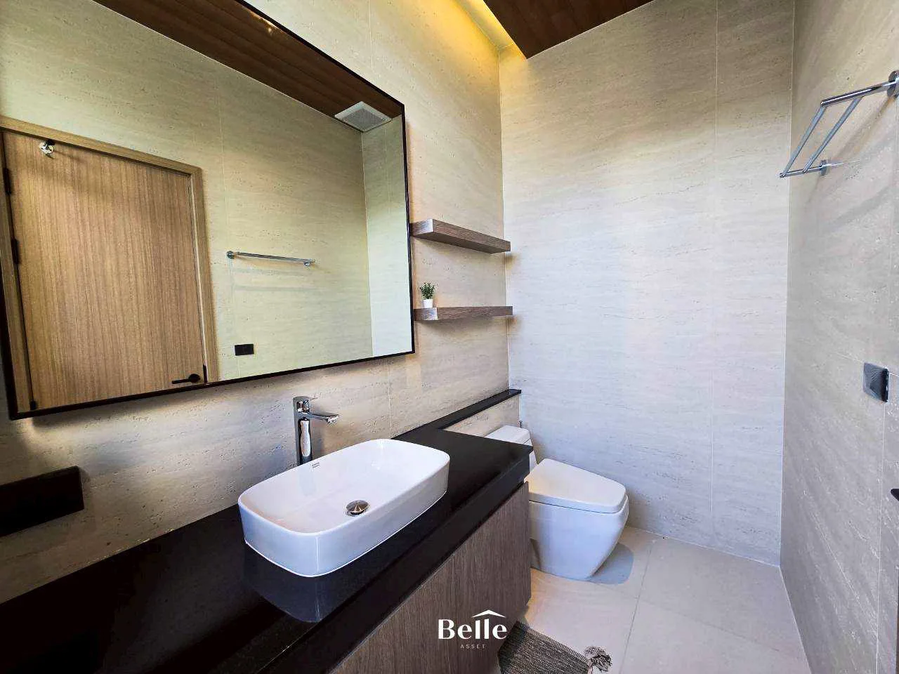 Luxury Pool Villa Huahin  Mountain View - 19