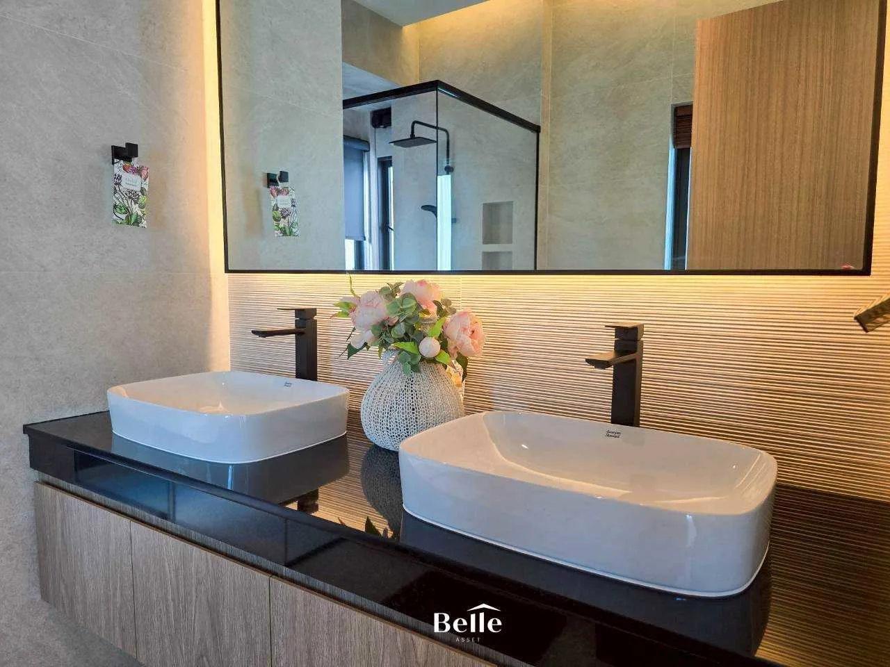 Luxury Pool Villa Huahin  Mountain View - 22