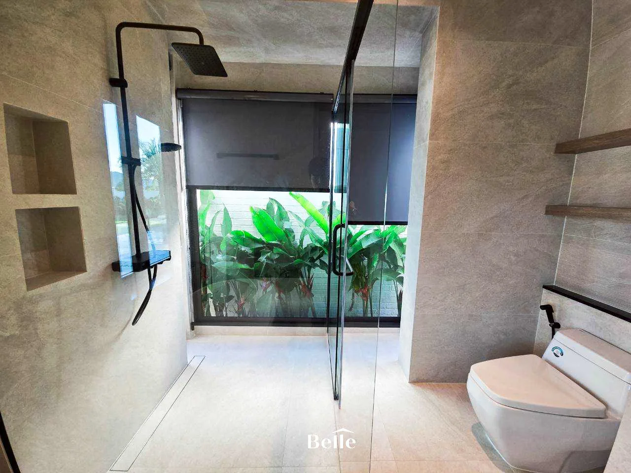 Luxury Pool Villa Huahin  Mountain View - 23