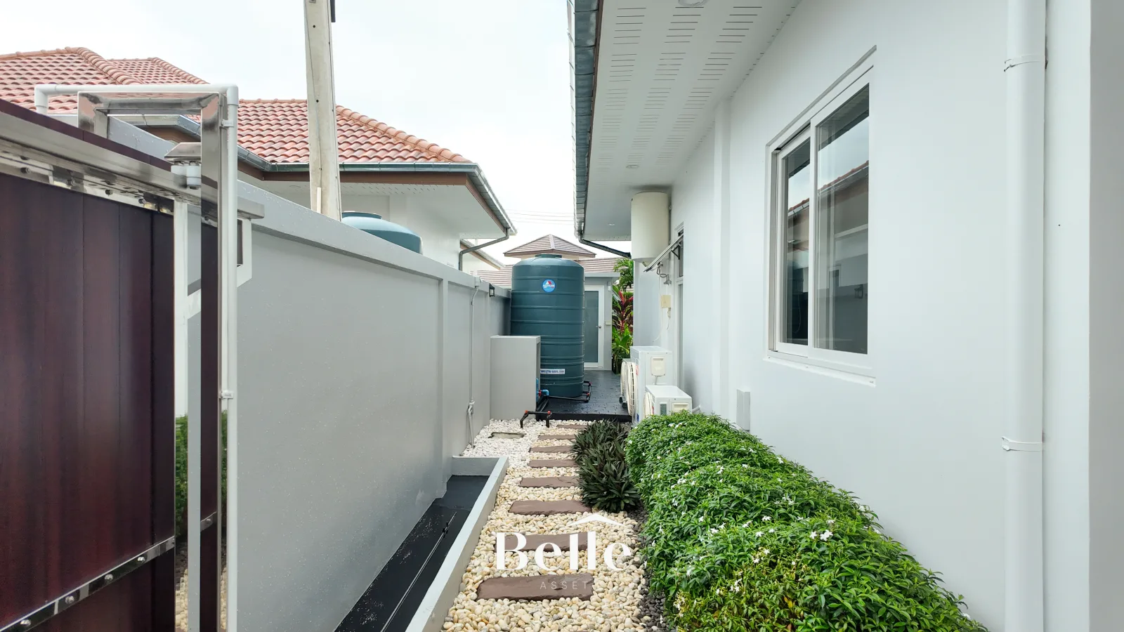 Pool Villa 3 Bedrooms Villa well-maintained for Sale at Mali Lotus, Hua Hin - 9