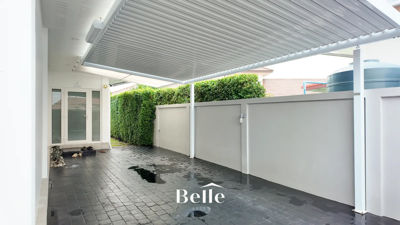 Pool Villa 3 Bedrooms Villa well-maintained for Sale at Mali Lotus, Hua Hin - 10