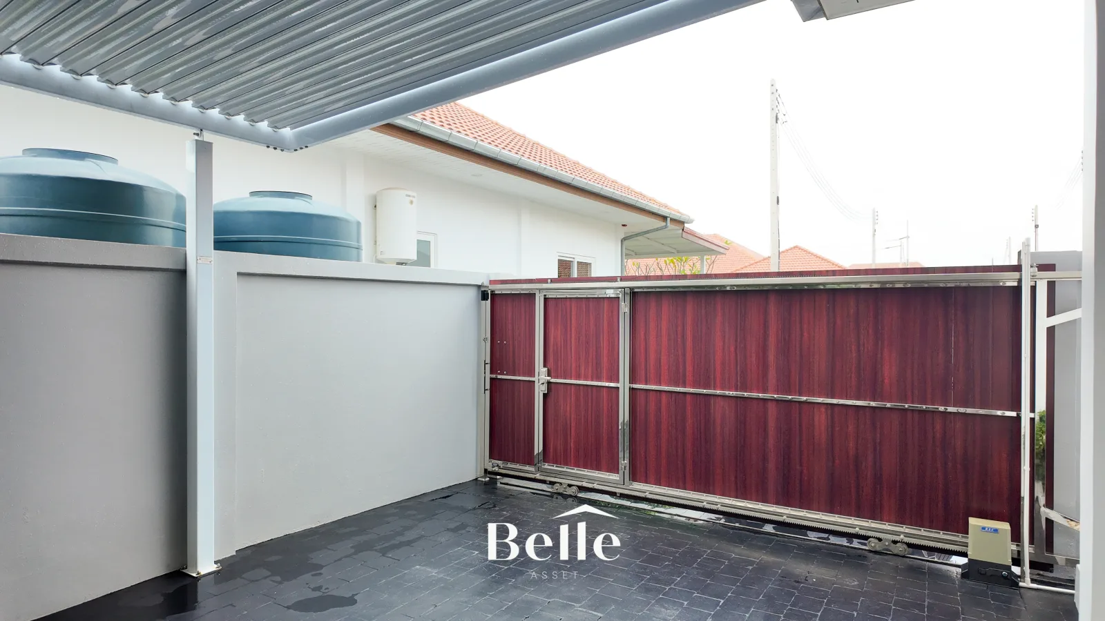 Pool Villa 3 Bedrooms Villa well-maintained for Sale at Mali Lotus, Hua Hin - 11